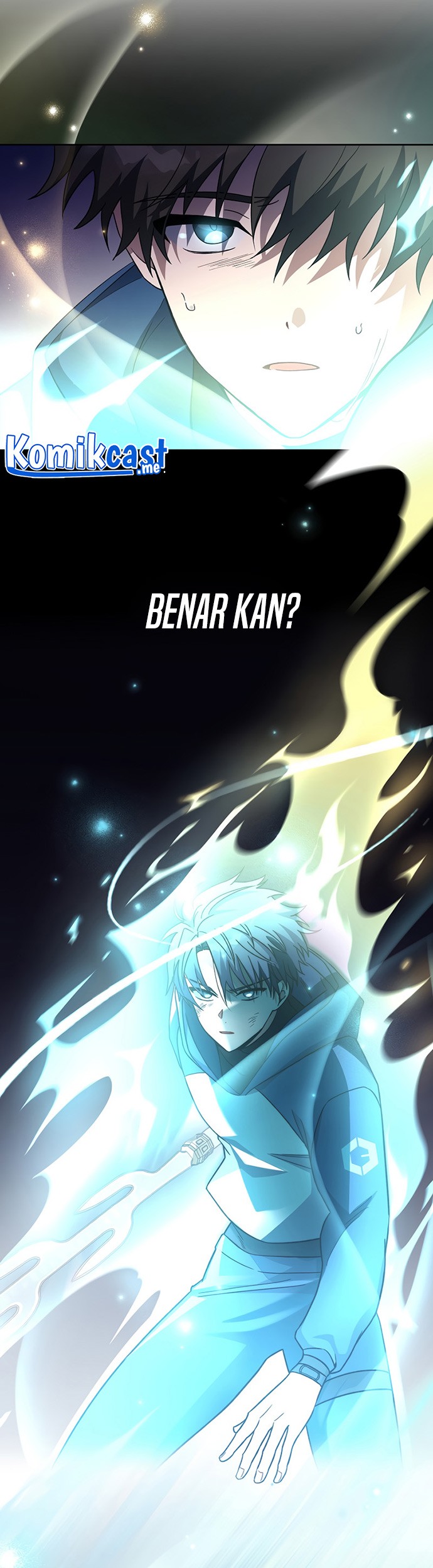 Soul Land 2 Chapter 410 - halaman 8