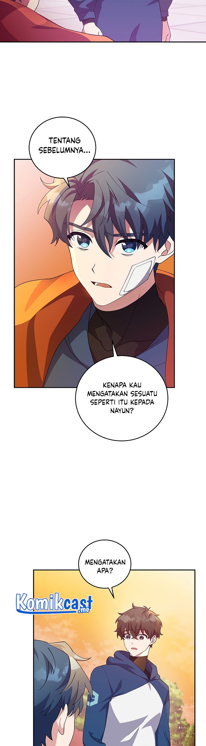 Soul Land 2 Chapter 411 - halaman 6