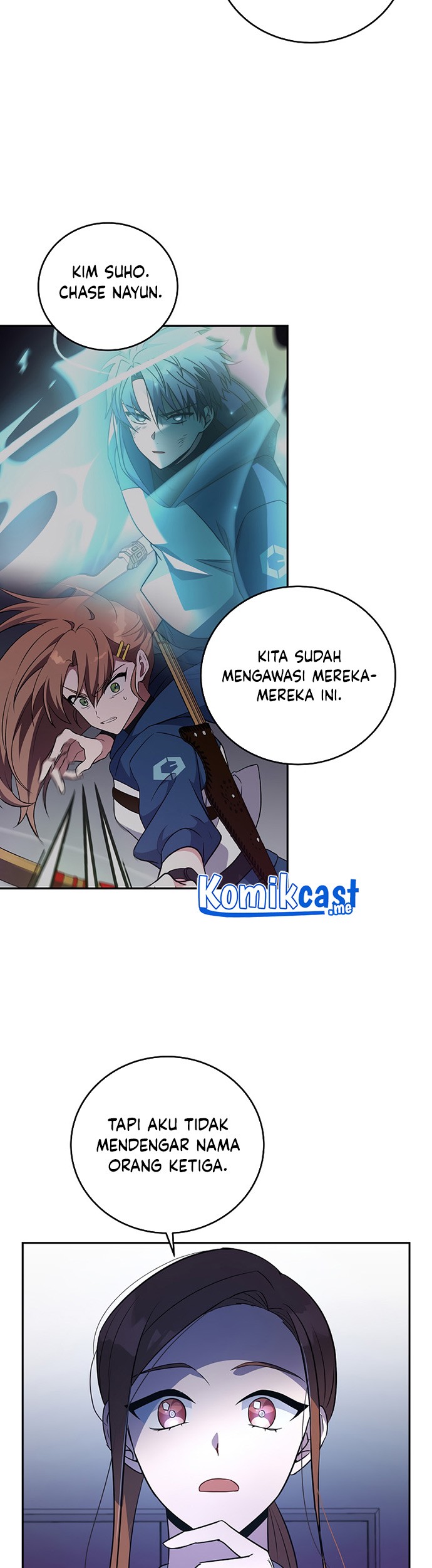 Soul Land 2 Chapter 412 - halaman 10