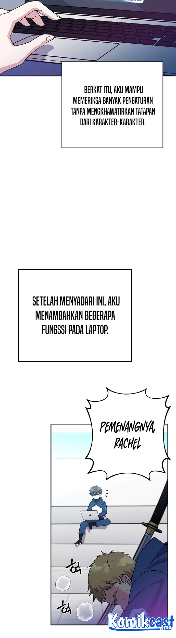 Soul Land 2 Chapter 412 - halaman 16