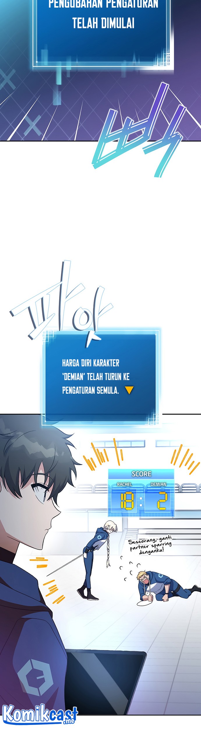 Soul Land 2 Chapter 412 - halaman 18