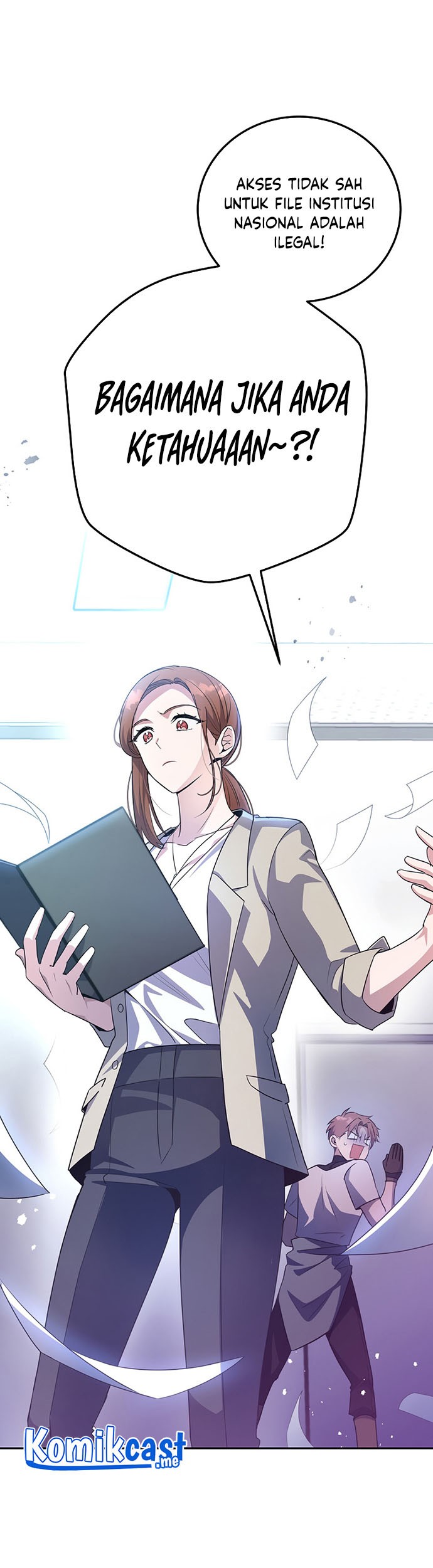 Soul Land 2 Chapter 412 - halaman 4