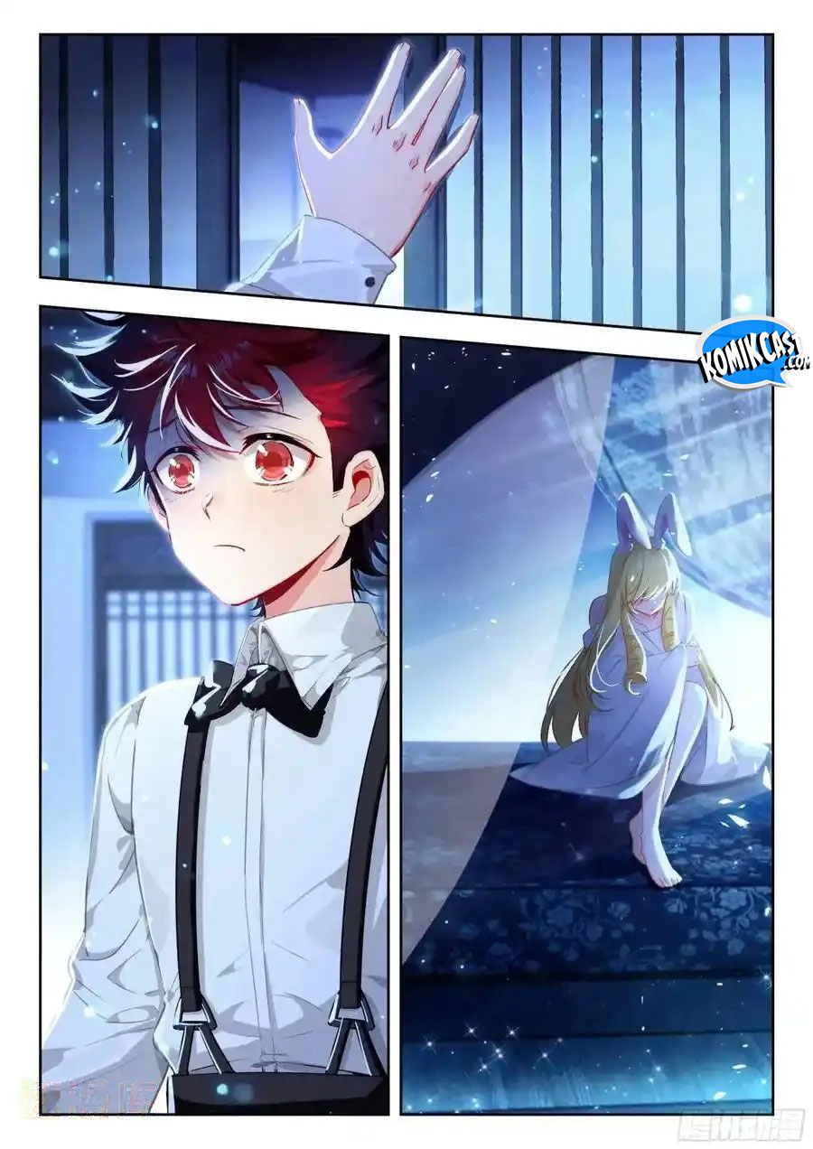 Soul Land 2 Chapter 413 - halaman 17