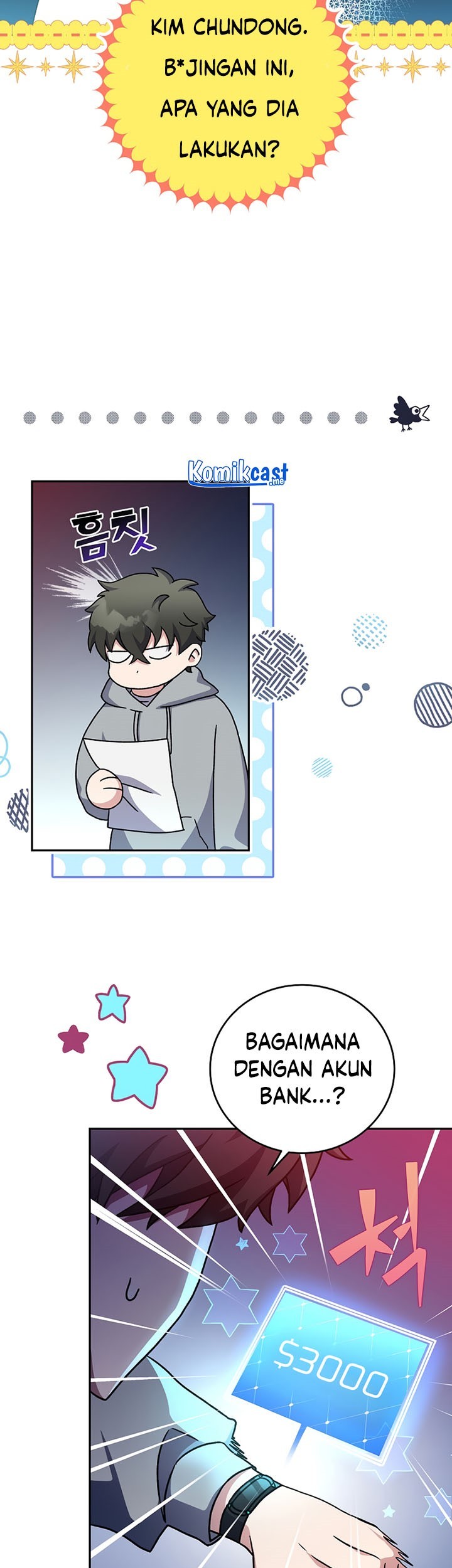 Soul Land 2 Chapter 413 - halaman 6