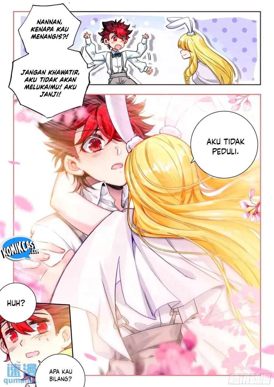 Soul Land 2 Chapter 414 - halaman 16