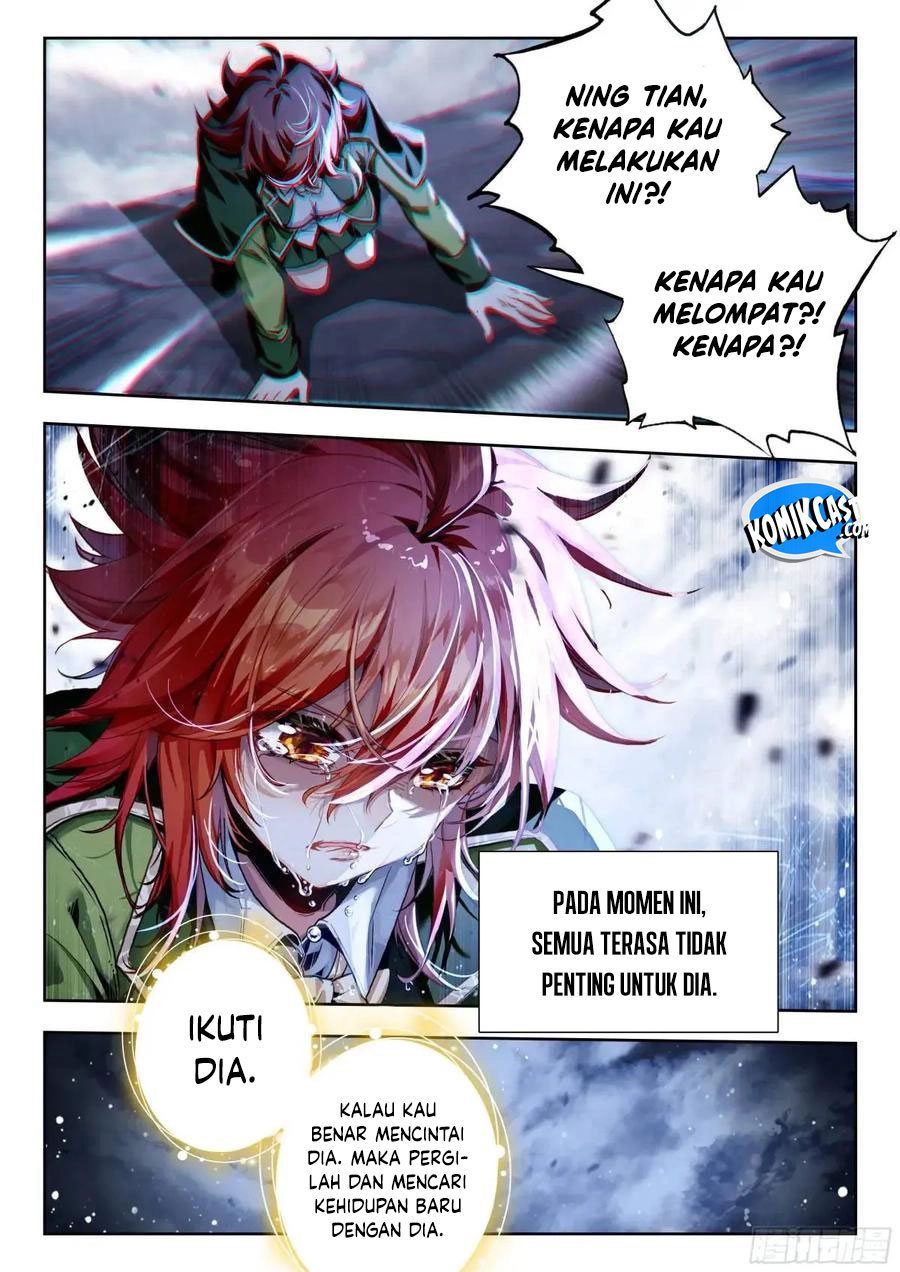 Soul Land 2 Chapter 415 - halaman 17