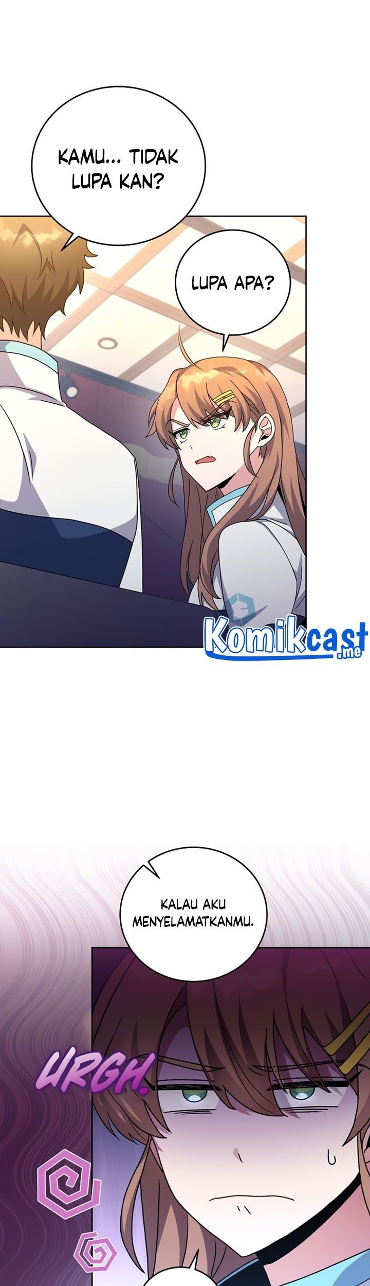 Soul Land 2 Chapter 415 - halaman 8