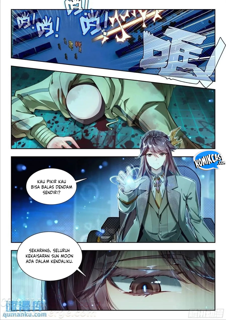 Soul Land 2 Chapter 416 - halaman 12
