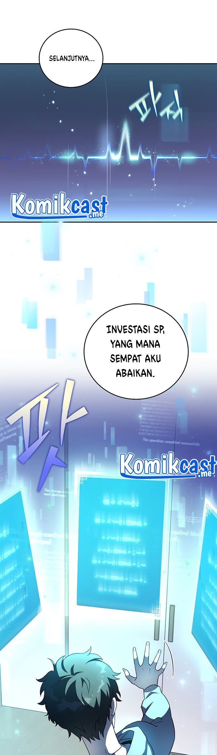 Soul Land 2 Chapter 417 - halaman 16
