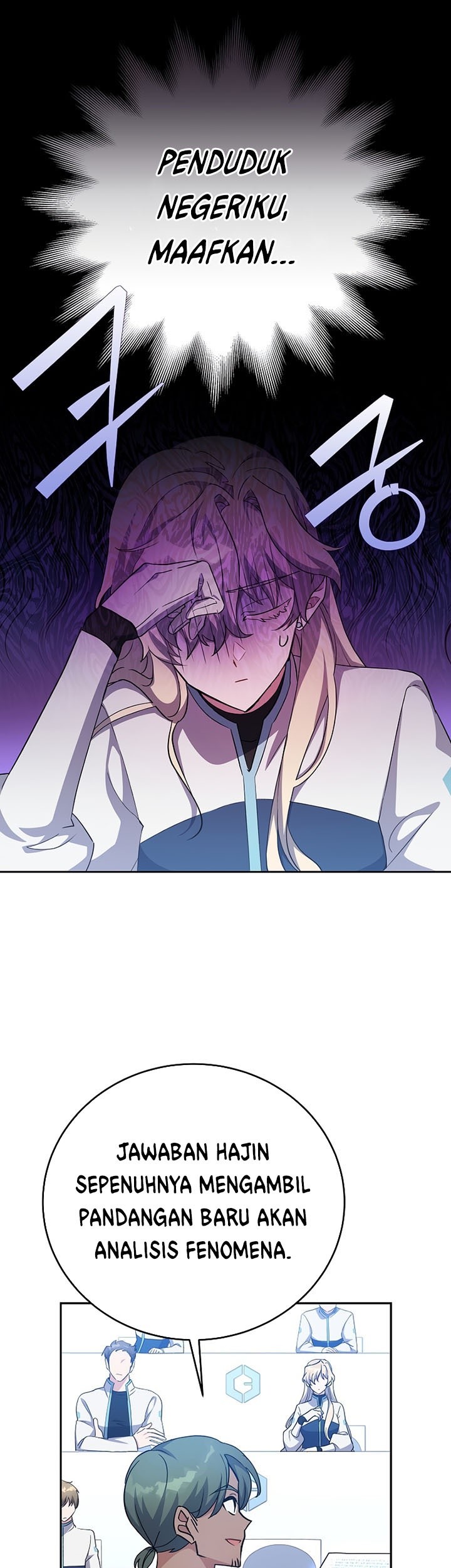 Soul Land 2 Chapter 417 - halaman 6