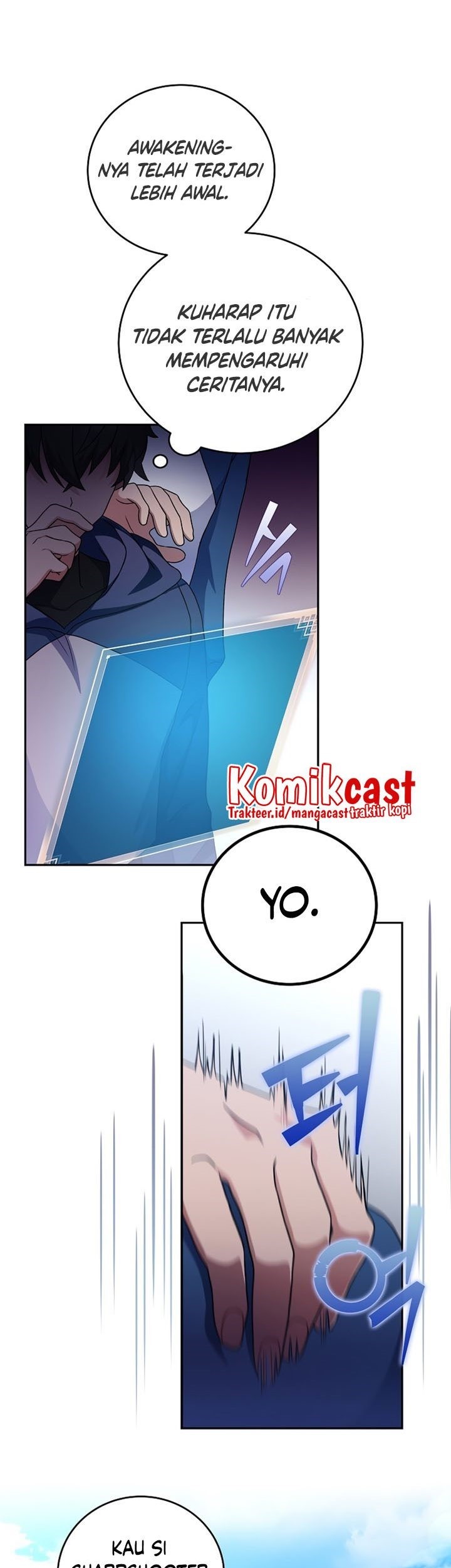 Soul Land 2 Chapter 418 - halaman 16