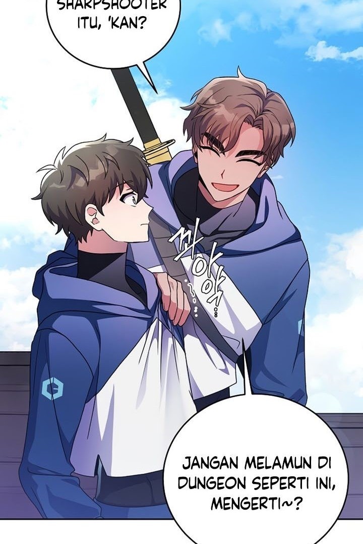 Soul Land 2 Chapter 418 - halaman 17