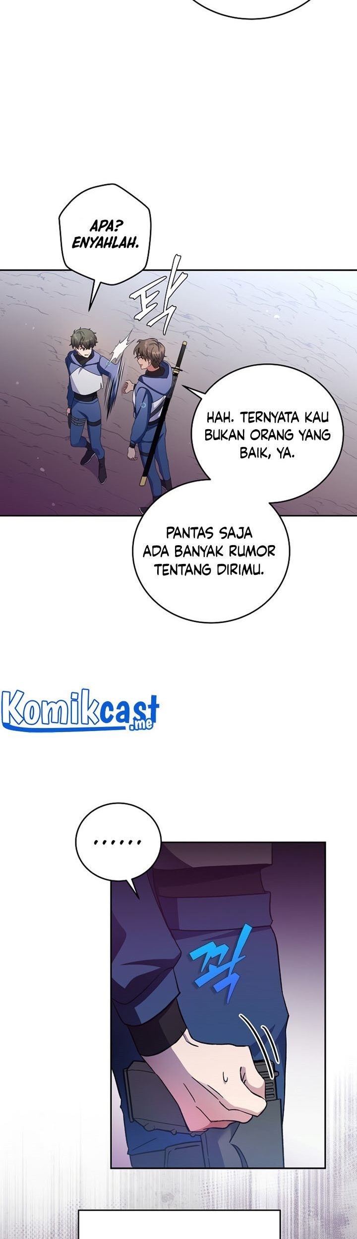 Soul Land 2 Chapter 418 - halaman 18