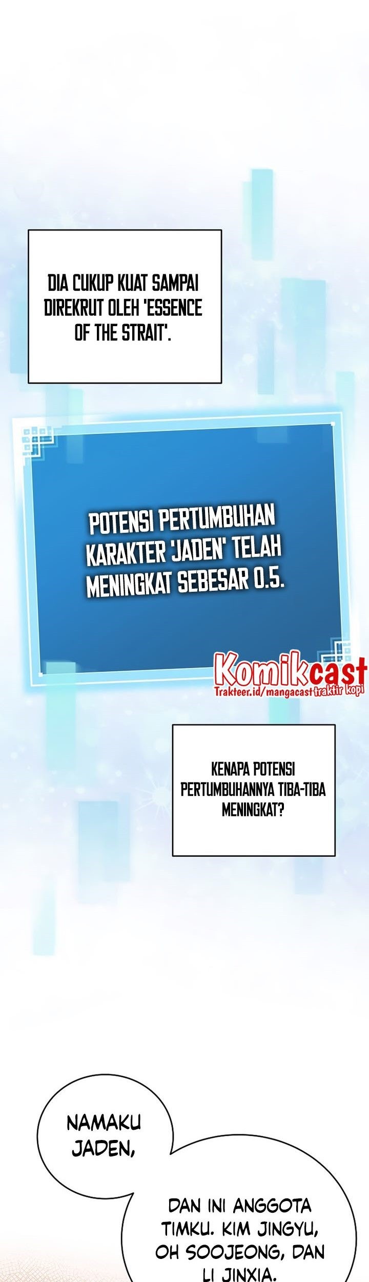Soul Land 2 Chapter 418 - halaman 4
