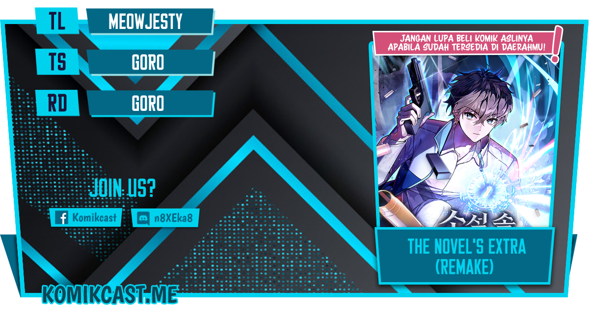 Soul Land 2 Chapter 419 - halaman 1