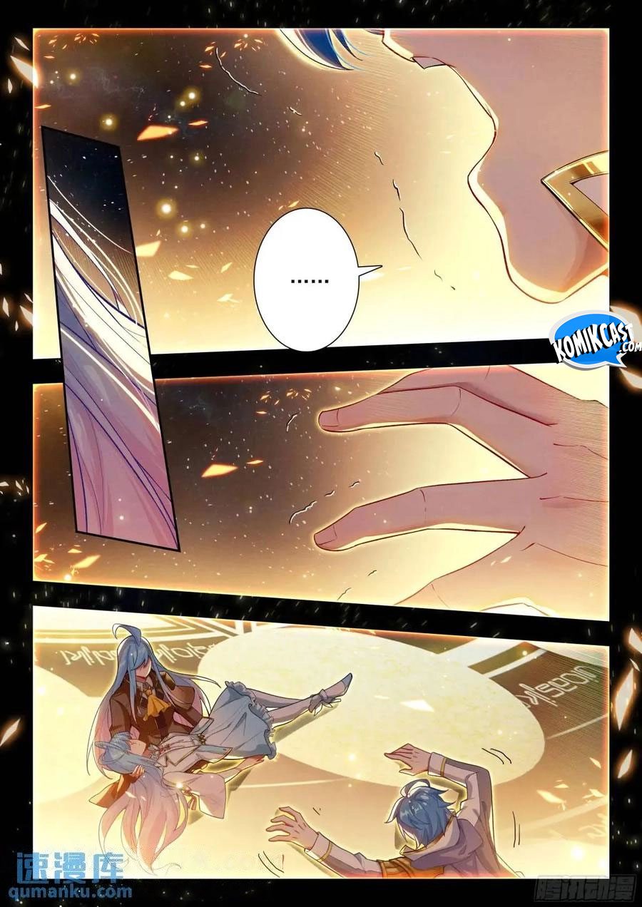 Soul Land 2 Chapter 419 - halaman 15