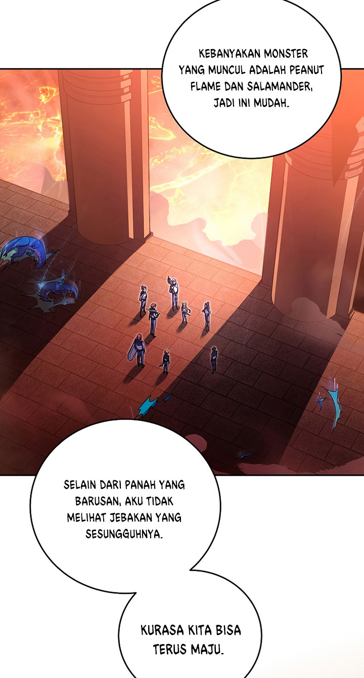 Soul Land 2 Chapter 419 - halaman 16