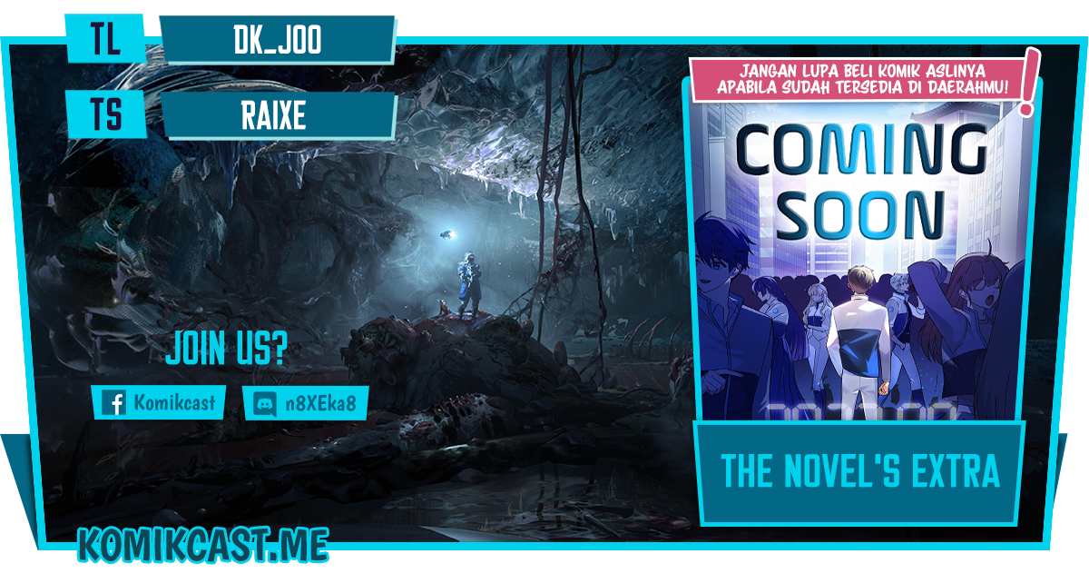 Soul Land 2 Chapter 420 - halaman 1