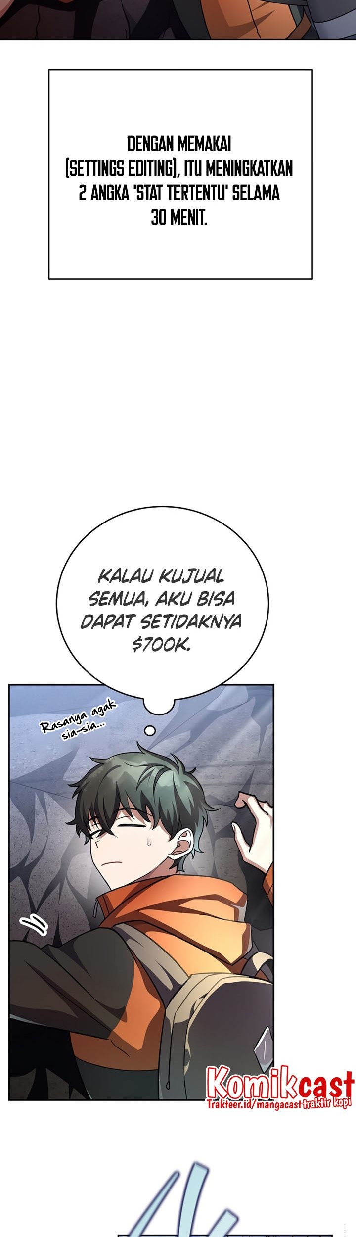 Soul Land 2 Chapter 422 - halaman 16