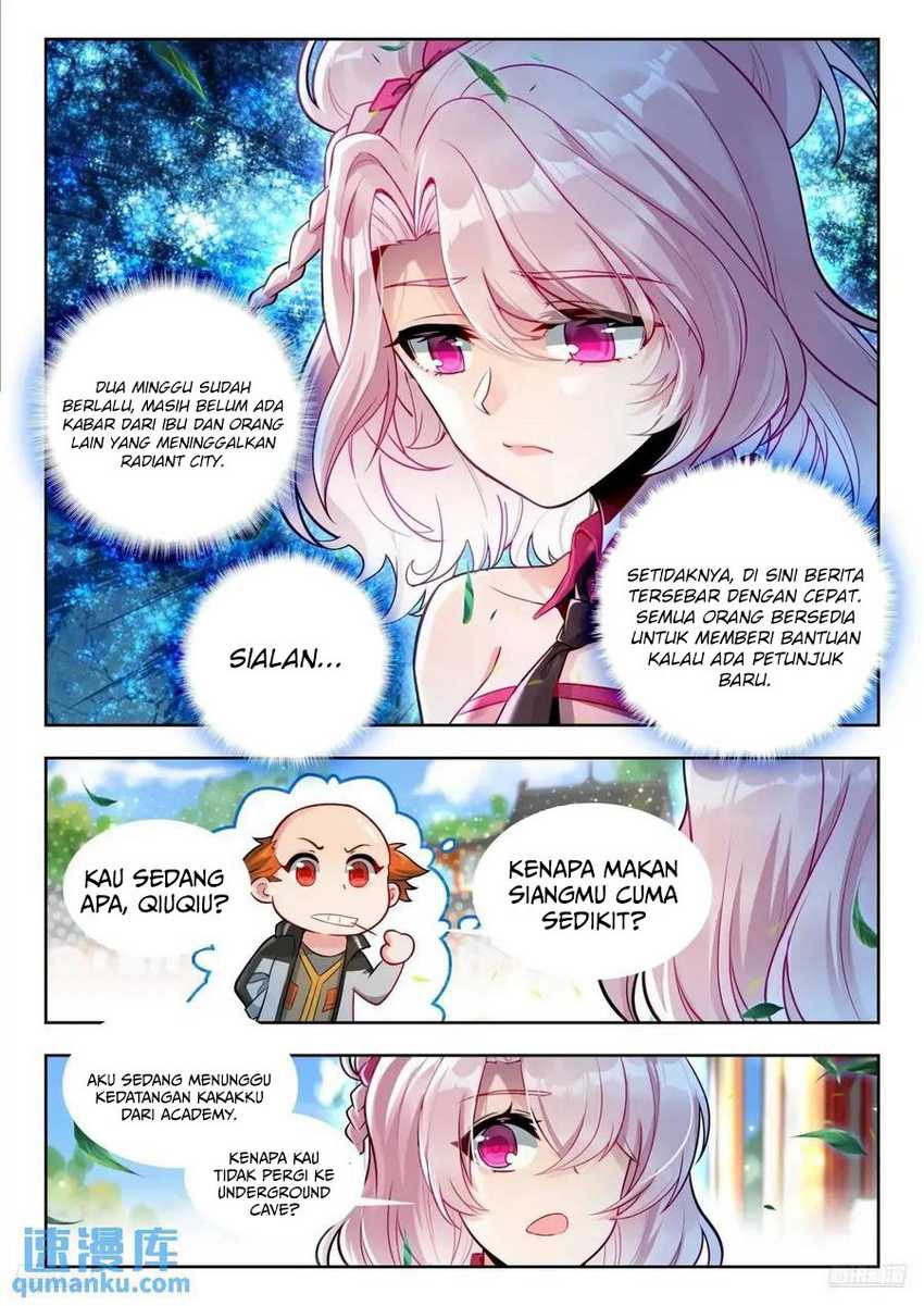 Soul Land 2 Chapter 423 - halaman 10