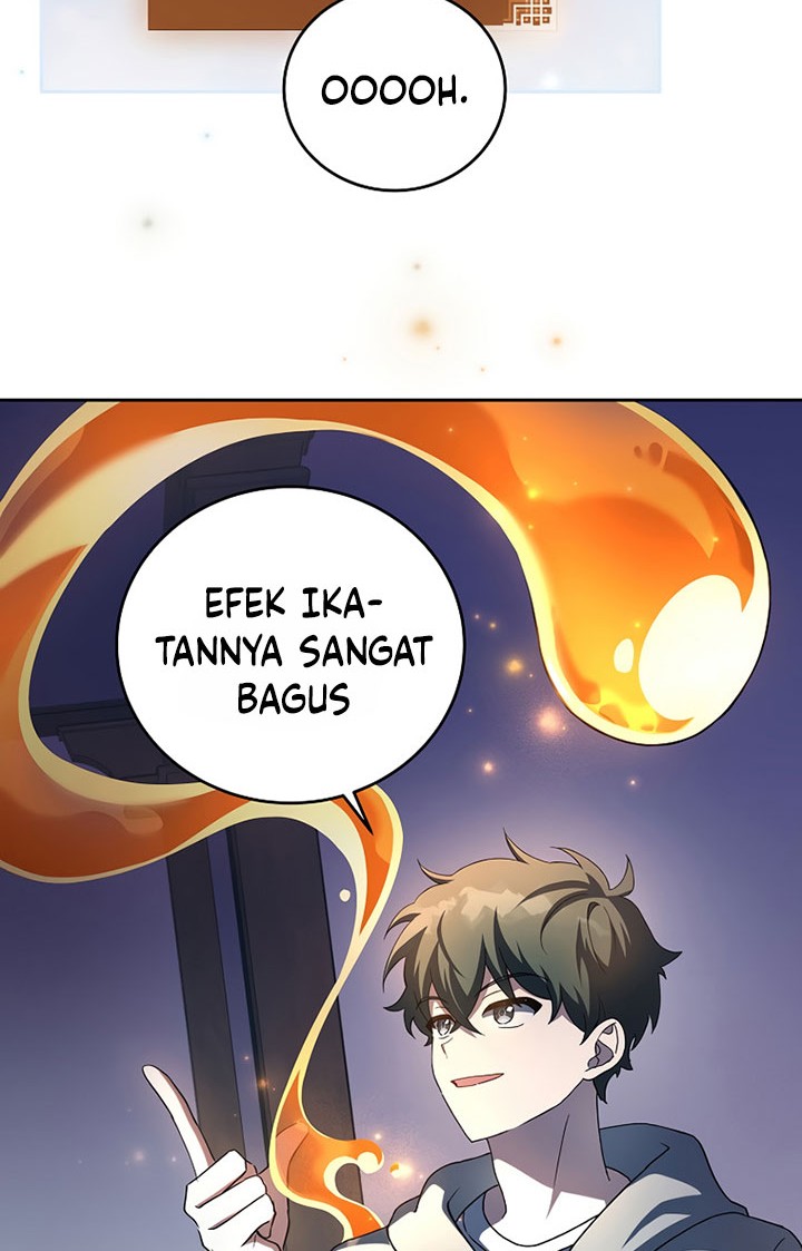 Soul Land 2 Chapter 423 - halaman 3