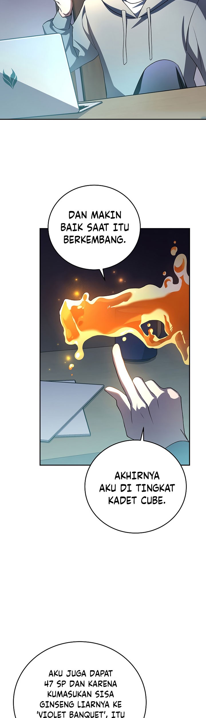 Soul Land 2 Chapter 423 - halaman 4