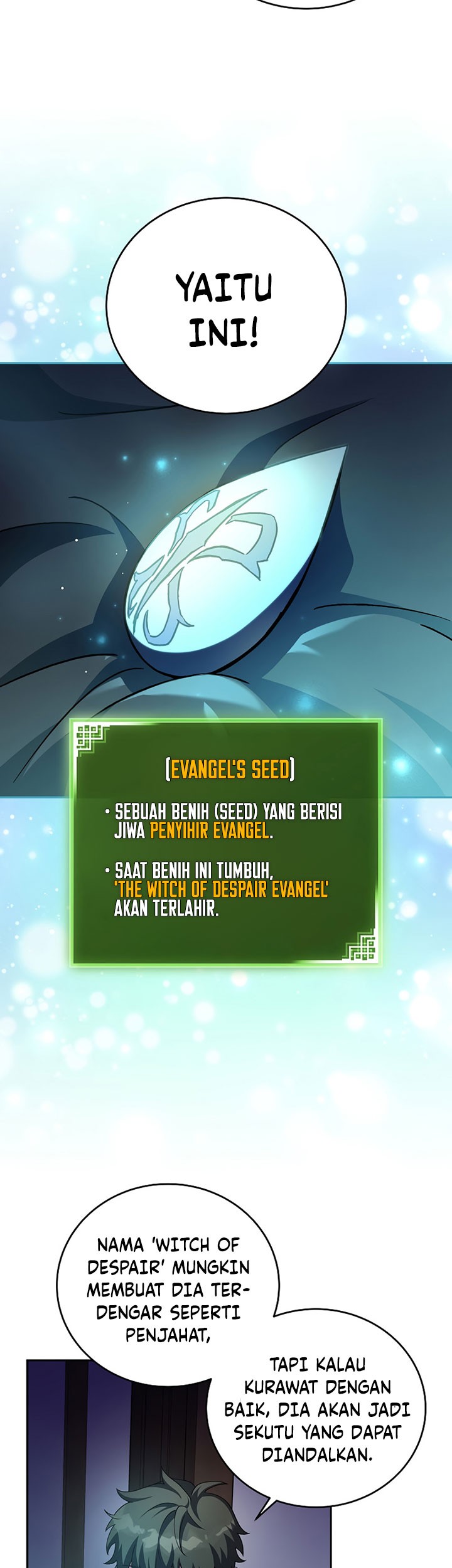 Soul Land 2 Chapter 423 - halaman 6