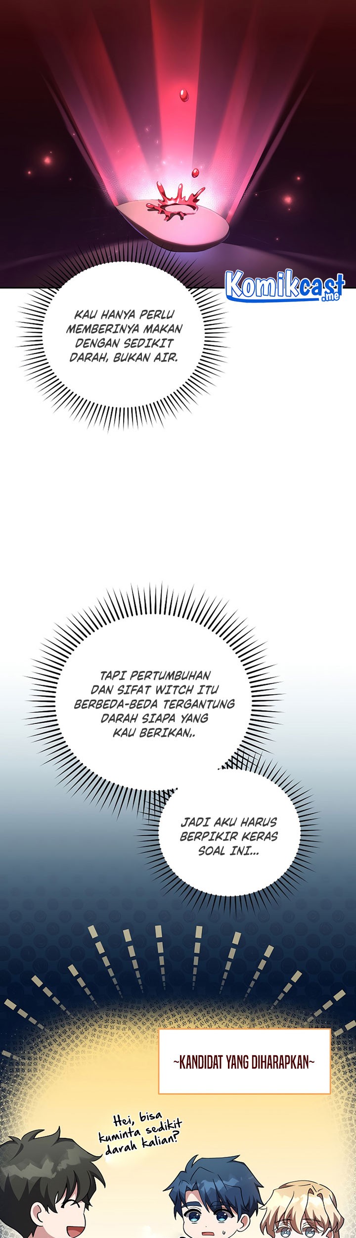 Soul Land 2 Chapter 423 - halaman 8