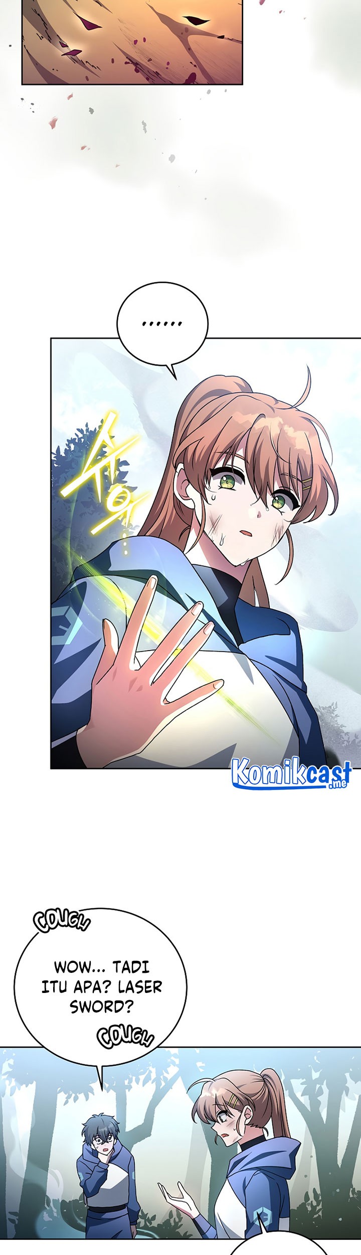 Soul Land 2 Chapter 424 - halaman 4