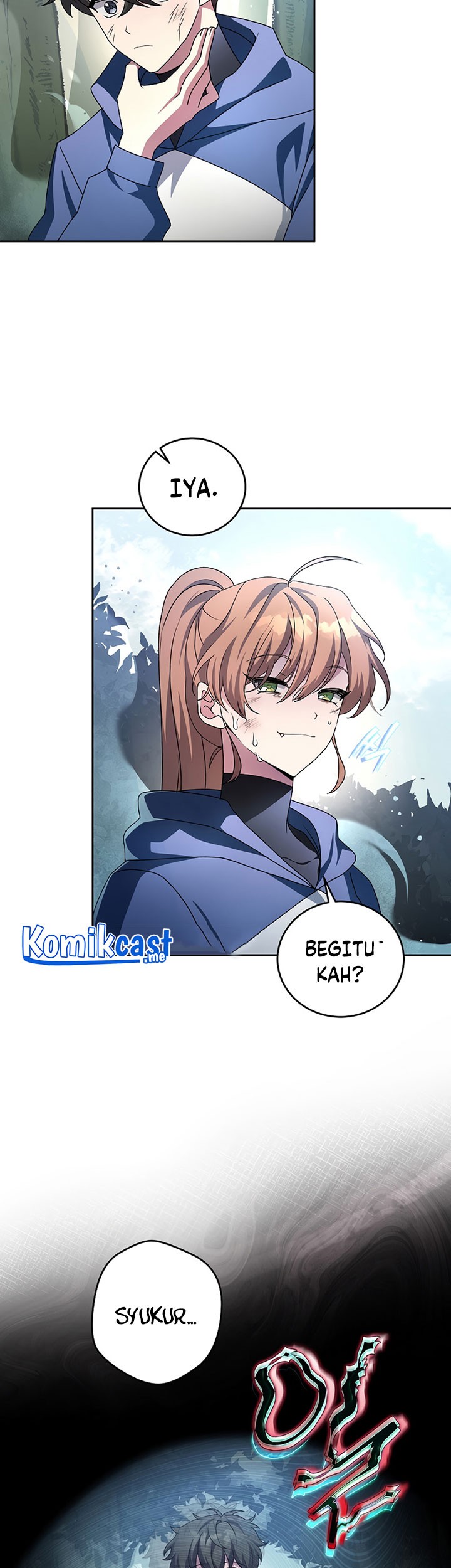 Soul Land 2 Chapter 424 - halaman 6