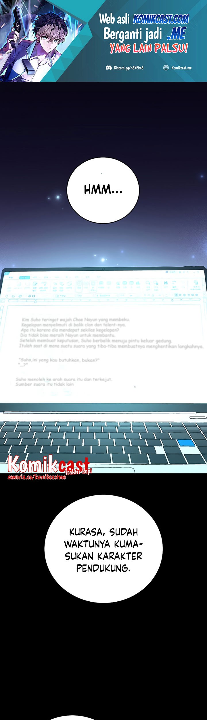 Soul Land 2 Chapter 425 - halaman 2