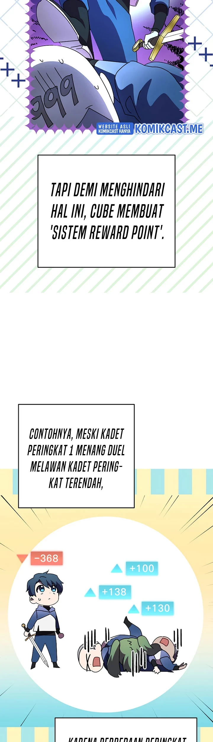 Soul Land 2 Chapter 426 - halaman 16