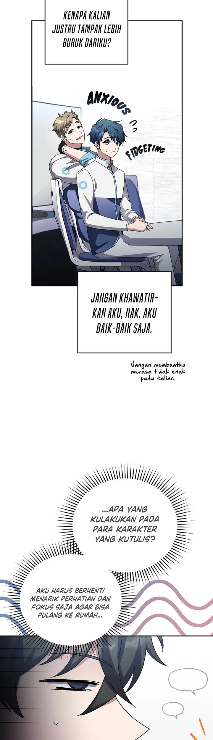 Soul Land 2 Chapter 426 - halaman 4