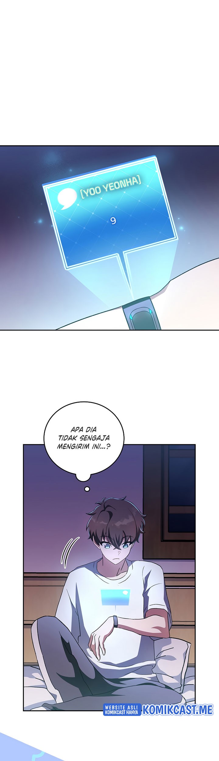 Soul Land 2 Chapter 427 - halaman 10