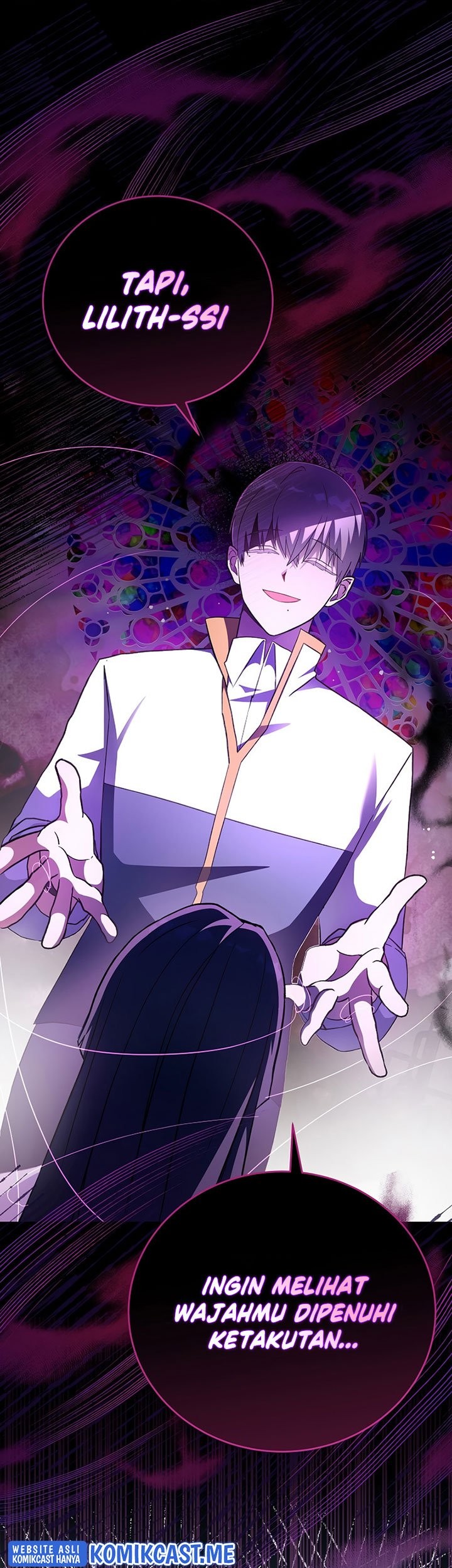 Soul Land 2 Chapter 427 - halaman 8
