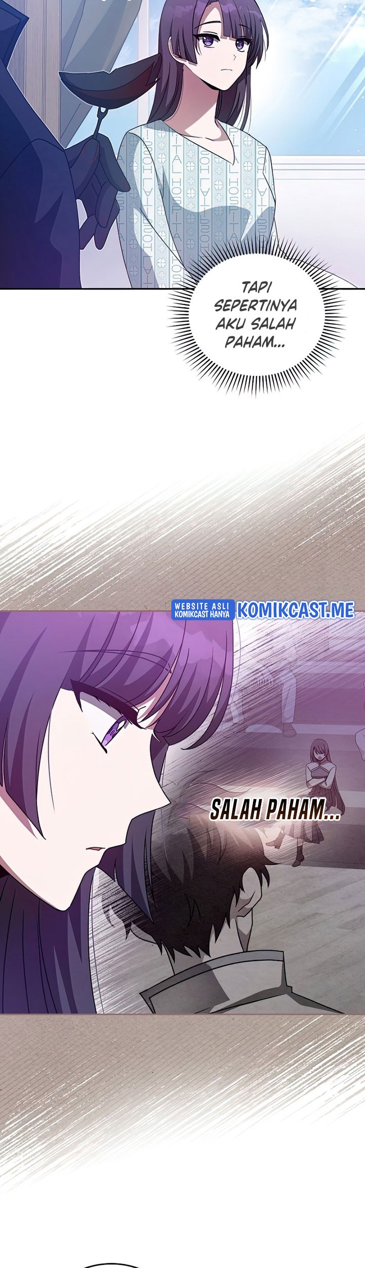 Soul Land 2 Chapter 428 - halaman 12