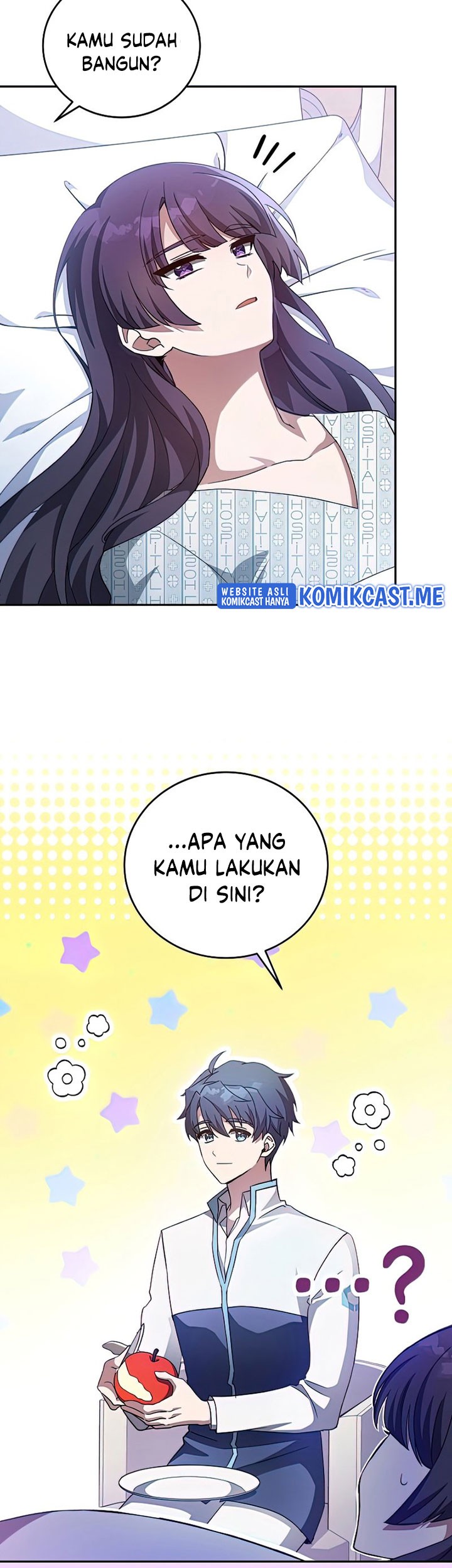 Soul Land 2 Chapter 428 - halaman 4