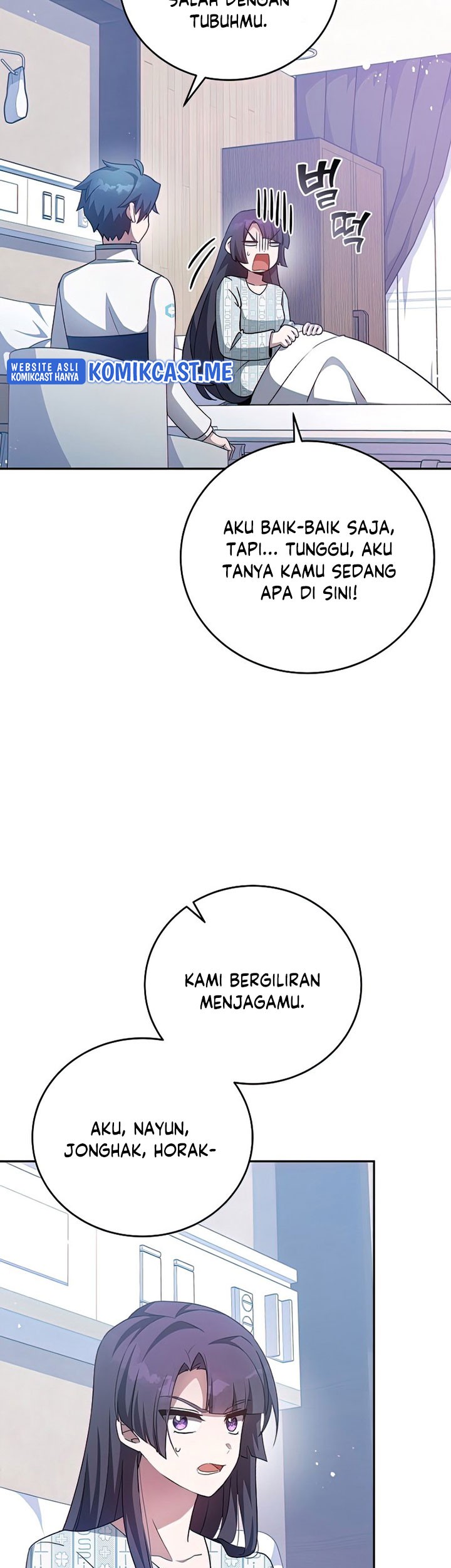 Soul Land 2 Chapter 428 - halaman 6