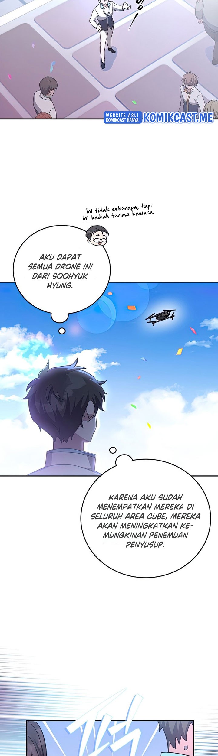 Soul Land 2 Chapter 429 - halaman 12