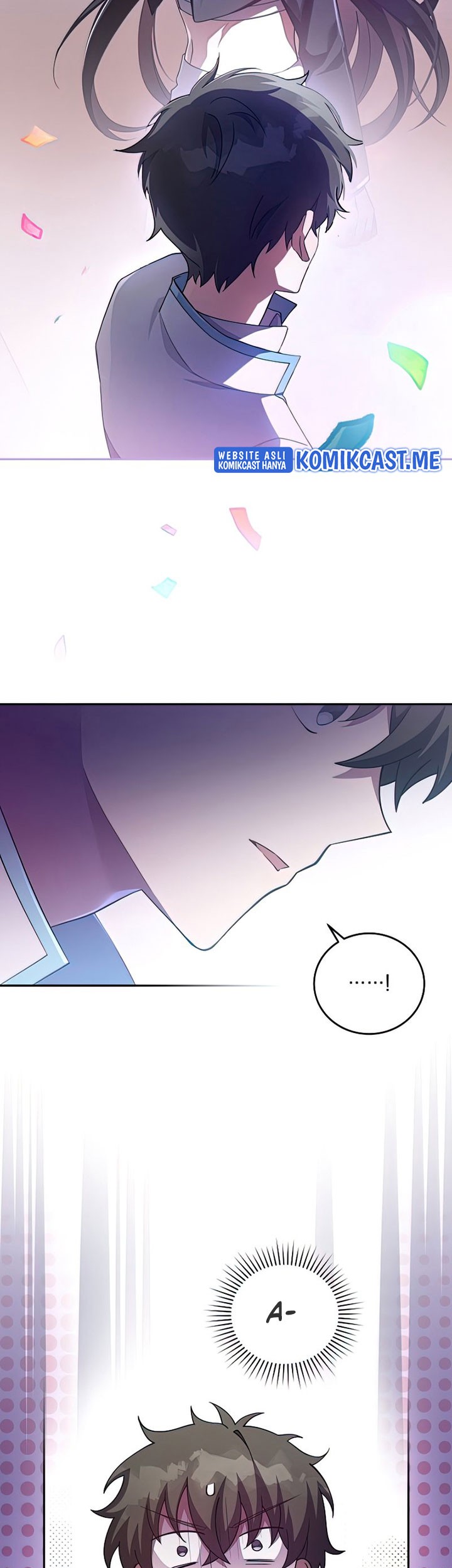 Soul Land 2 Chapter 429 - halaman 16