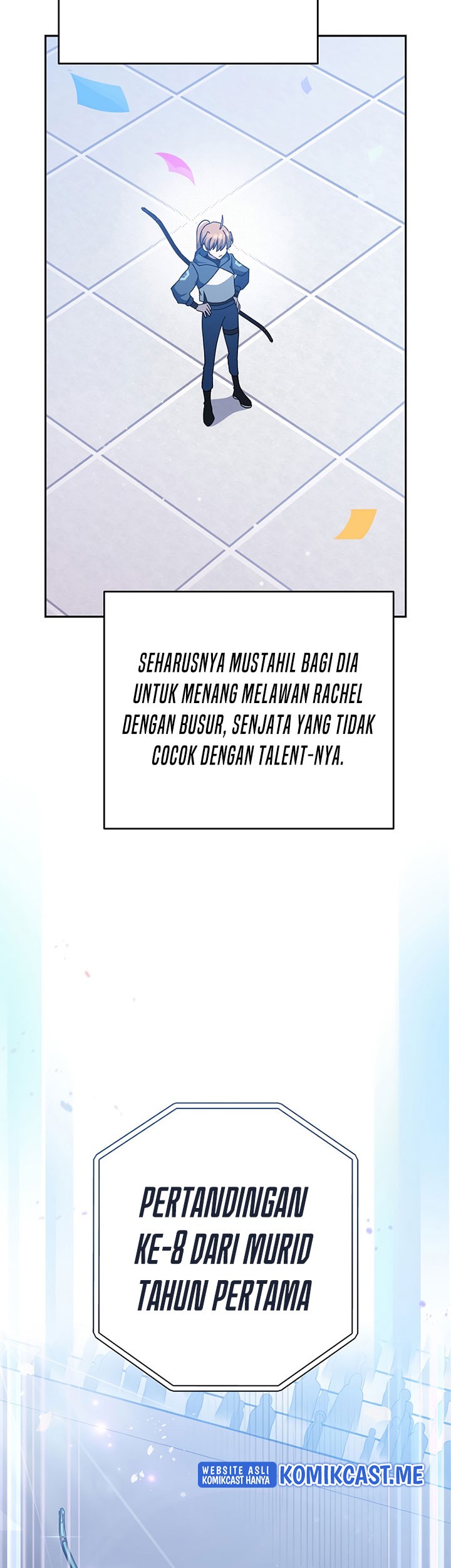 Soul Land 2 Chapter 432 - halaman 10