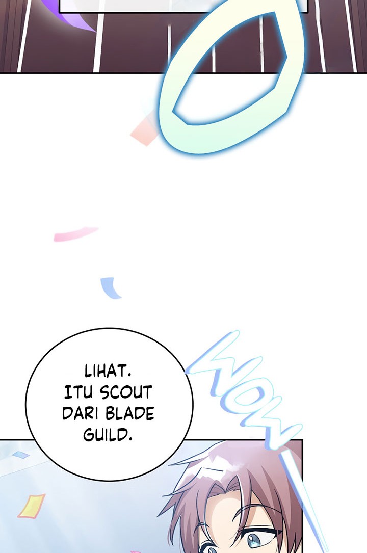 Soul Land 2 Chapter 432 - halaman 3