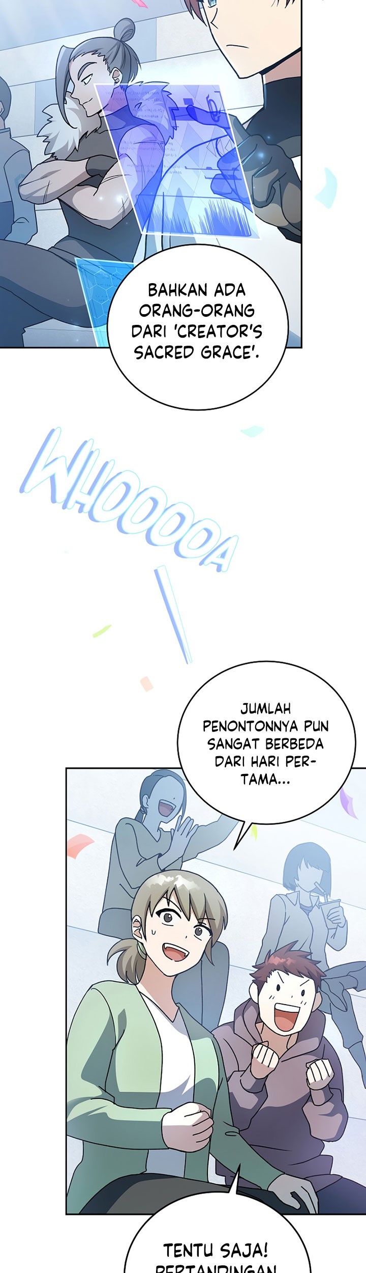 Soul Land 2 Chapter 432 - halaman 4