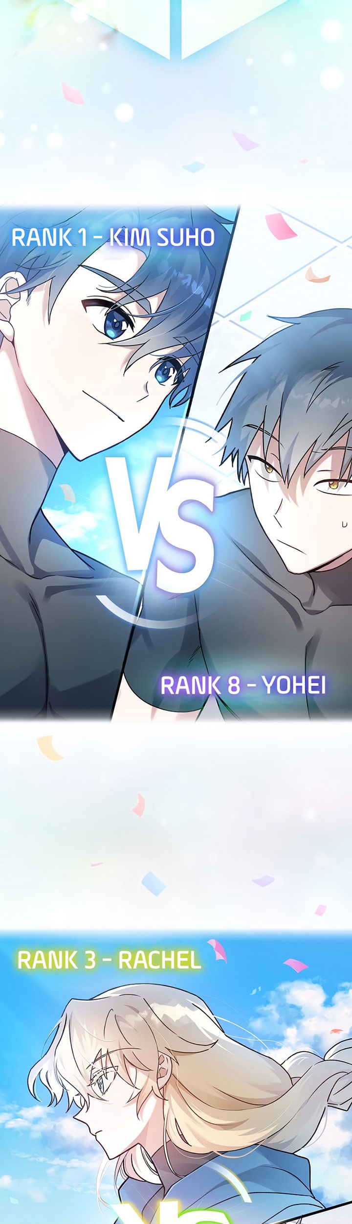 Soul Land 2 Chapter 432 - halaman 6