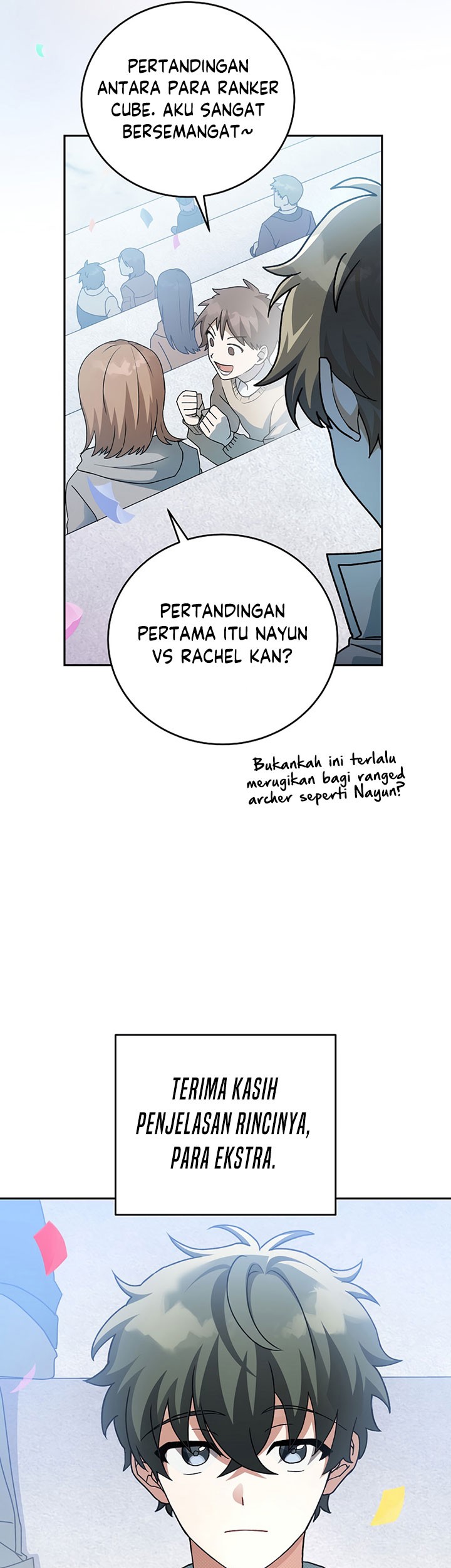 Soul Land 2 Chapter 432 - halaman 8