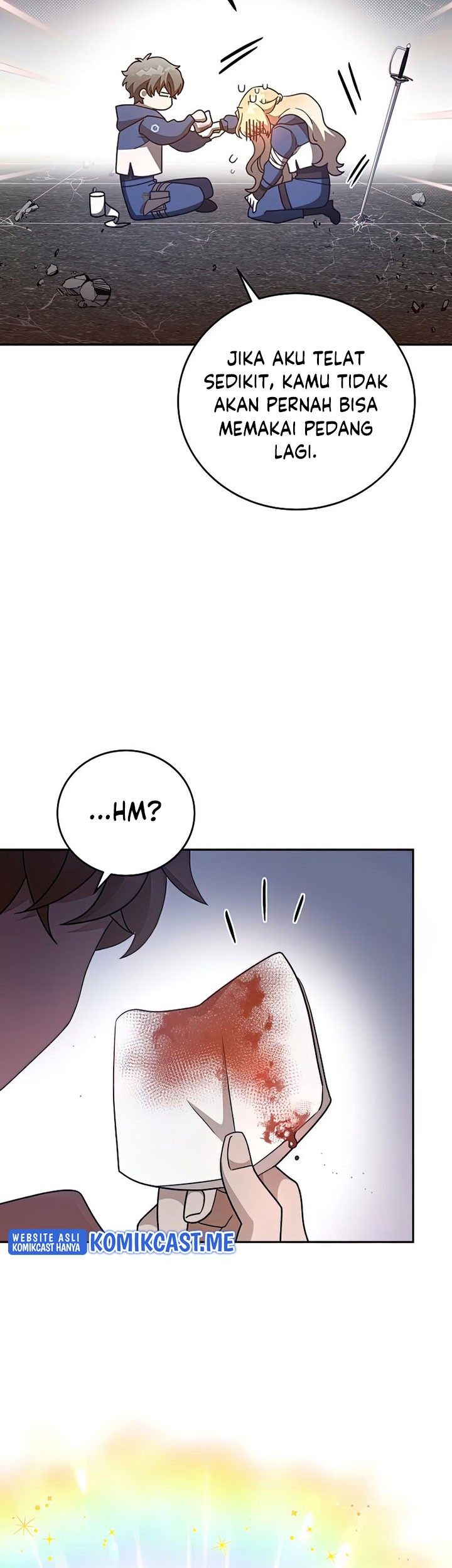 Soul Land 2 Chapter 437 - halaman 10