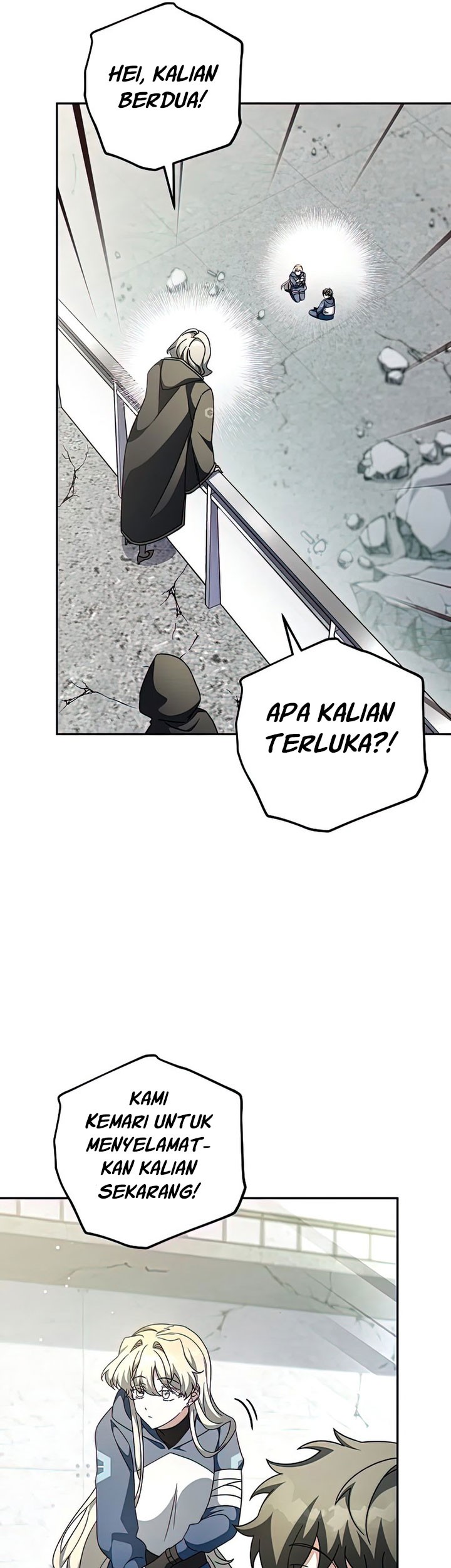 Soul Land 2 Chapter 437 - halaman 14