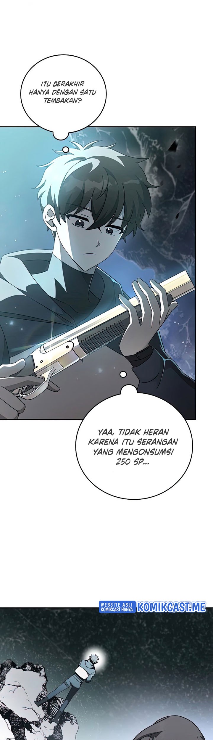 Soul Land 2 Chapter 437 - halaman 4