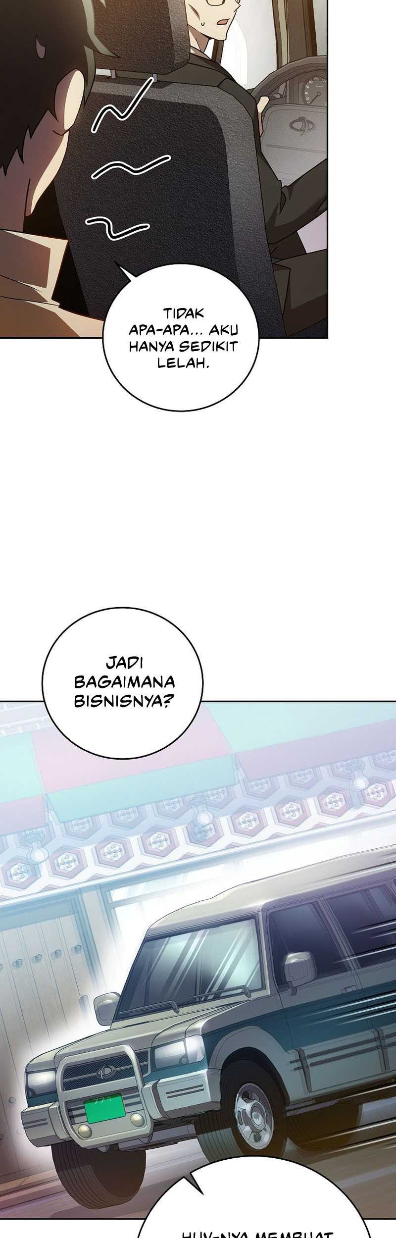 Soul Land 2 Chapter 438 - halaman 12
