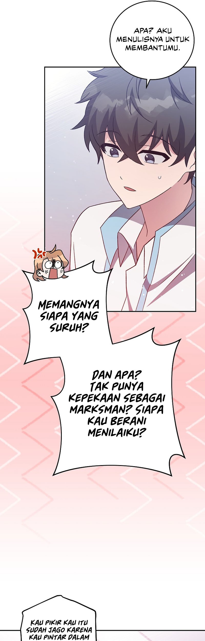 Soul Land 2 Chapter 439 - halaman 10